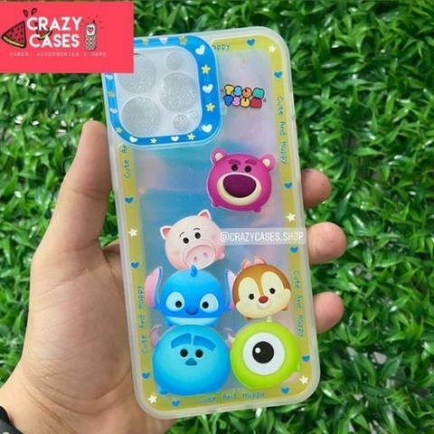 Disney Monster Tsum-Tsum ip13pro