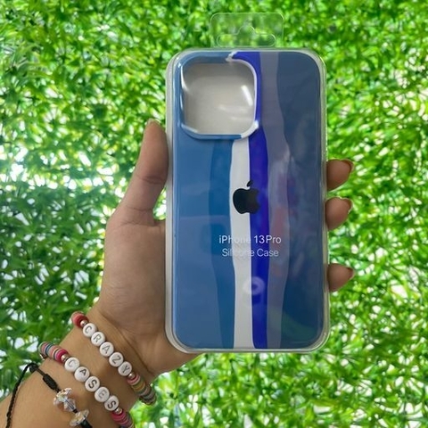Apple Silicon blues iPhone 13 pro
