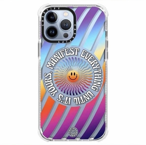 Manifest Everything- ip 13 pro