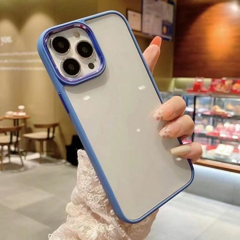 Blue (Sierra blue)-Metal 13 pro