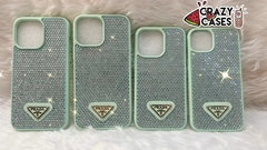 Diamonds PRADA menta ip13 pro en internet