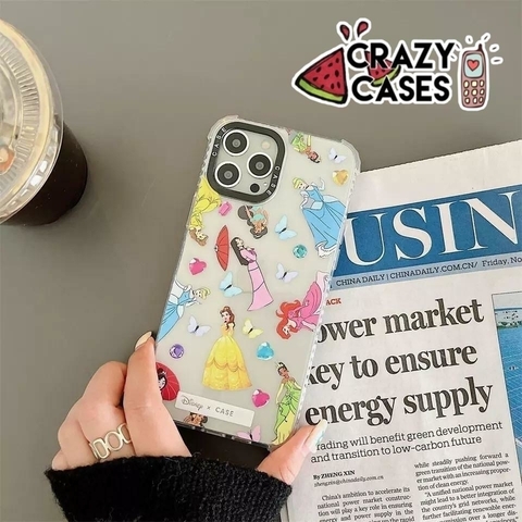 Disney Princess edition ip 13 pro