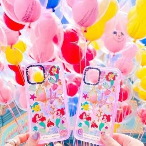 Disney Ariel ip 13 pro