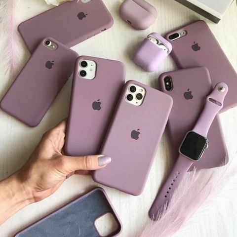 Apple Silicon Purple 13 pro