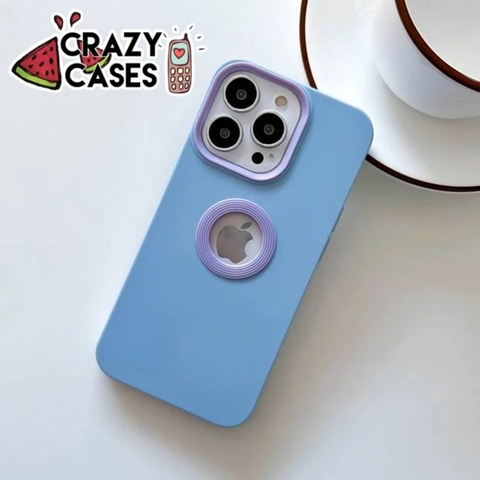 Baby blue &lila-13pro