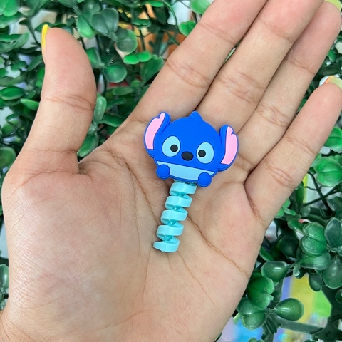 Baby Stitch -Espiral