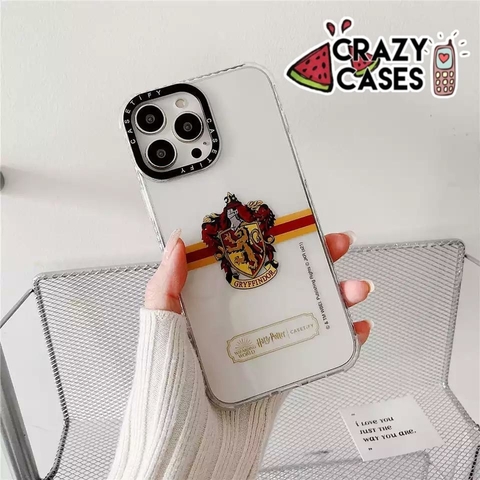 Gryffindor- Harry Potter Casetify ip 13 pro