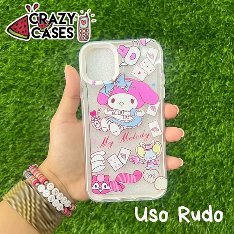 Uso rudo 360 grados- My melody ip 13 pro