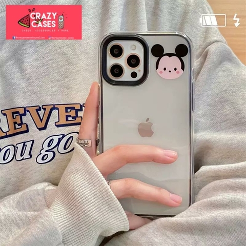 Uso rudo 360 Mickey ip13 pro