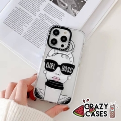 Magsafe girl boss- ip 13 pro - comprar en línea