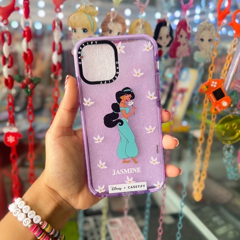 Disney-Jazmín-Casetify 13pro