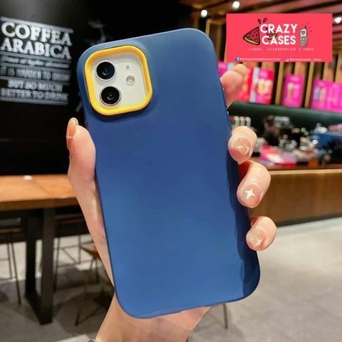 Uso rudo 360grados azul marino 13pro