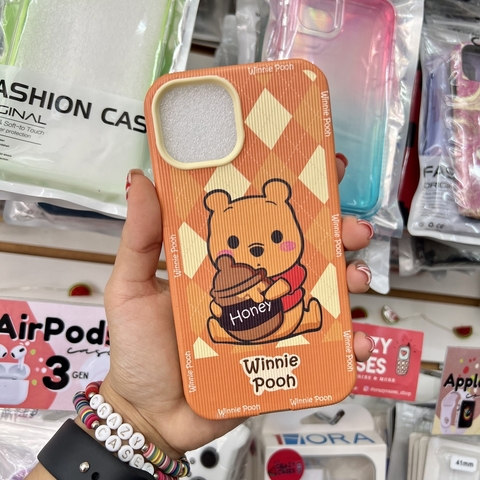 Uso Rudo 360 grados-Winnie Pooh- 13 pro