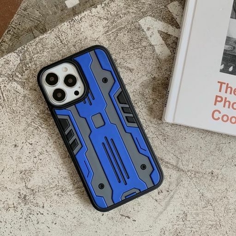 Uso rudo azul 13 pro