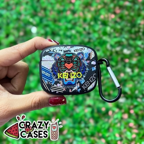 Case kenzo tigre-airpods 3gen