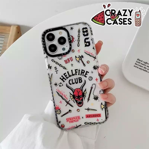 Hellfire Club ip 13 pro