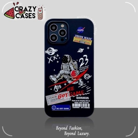 Nasa- Space ip 13 pro