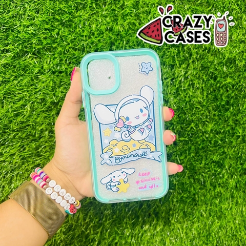 Uso rudo 360 cinnamo aqua 13pro