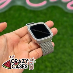 Bumper cristales starlight 46 mm serie 10 en internet