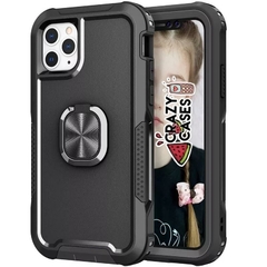 Ultra uso rudo Black ip 13 pro