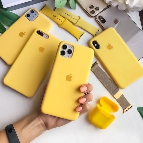 Apple Silicon Amarillo 13 pro