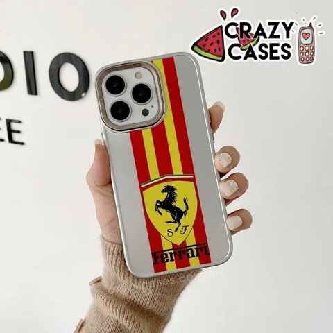 Ferrari Gray ip13 pro