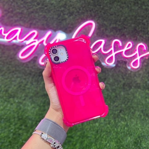 Casetify Uso rudo magsafe fiusha- ip 13 pro