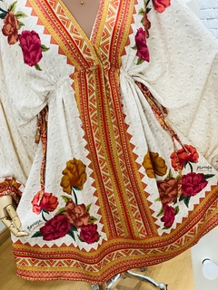 Vestido Curto - comprar online