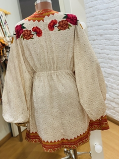 Vestido Curto - loja online