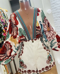 Body Pompom - comprar online