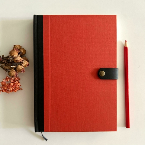 Pattern / Rojo - comprar online