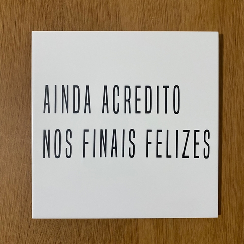 Finais Felizes - comprar online