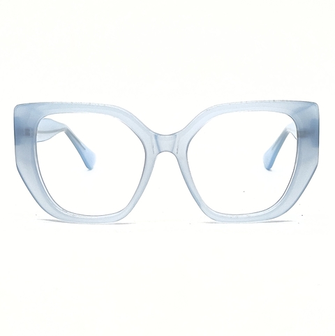 ATREVIDA OPTICAL - LIGHT BLUE - comprar online