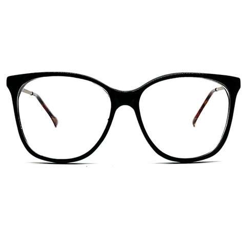 PETRA OPTICAL - BLACK - comprar online