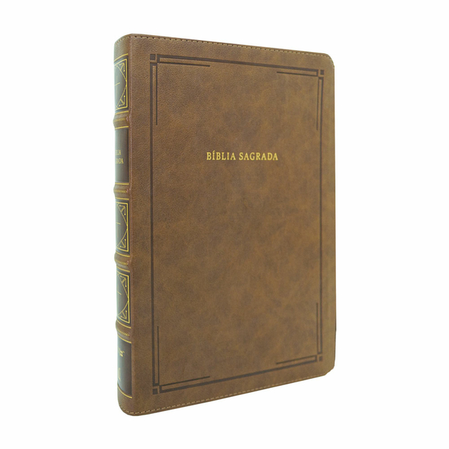 洋書 Sagrada Biblia terranova editores ltda. Sagrada Biblia: Edicion Oro - Terranova Editores