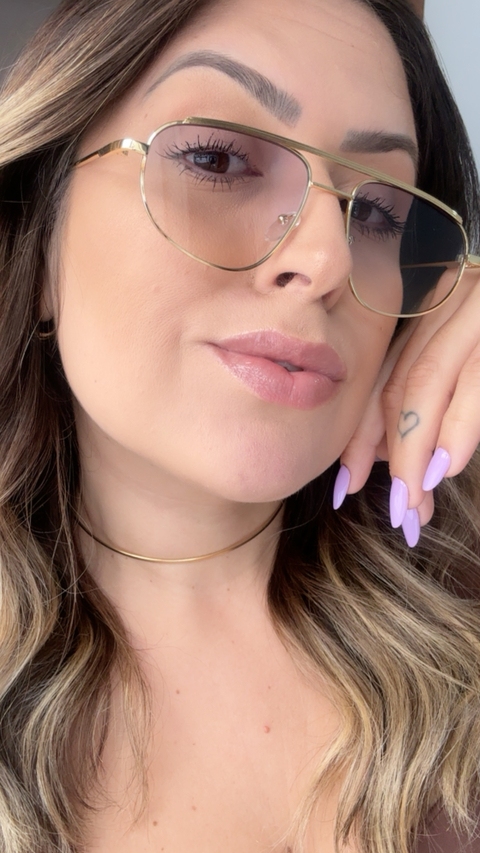 Óculos Bali Degradê