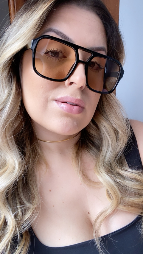 Óculos Nick Marrom - comprar online