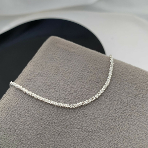 Pulseira Marguerita Prata 925