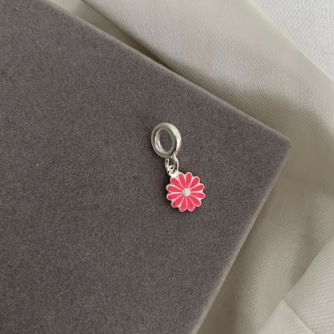 BERLOQUE FLOR ROSA BL077