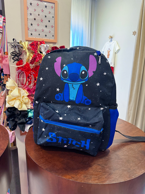 Mochila Stitch