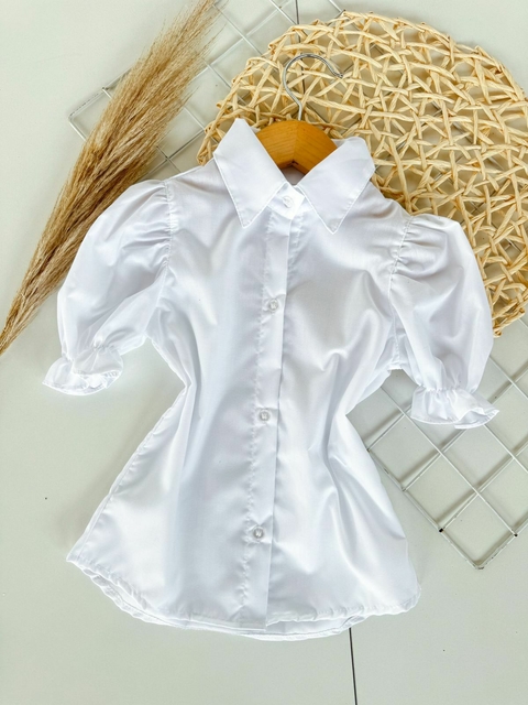 Camisa Princesa