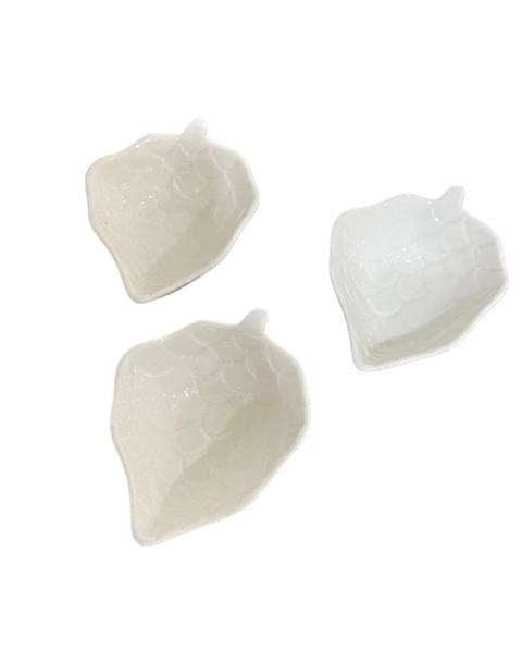 Kit Petisqueira Folha