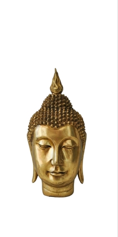 Escultura buda tibetano