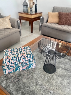 caixa decorativa- M na internet