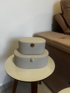 caixa decorativa na internet