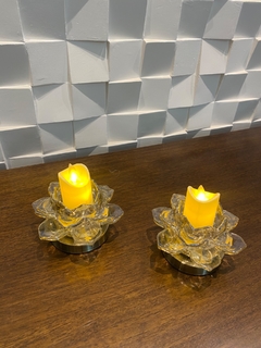 castiçal pequeno - comprar online