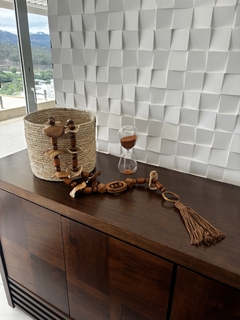 colar de mesa decorativo - loja online