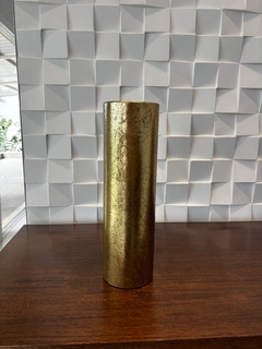 Vaso de metal G - comprar online