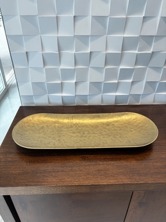 Bandeja de metal M - comprar online