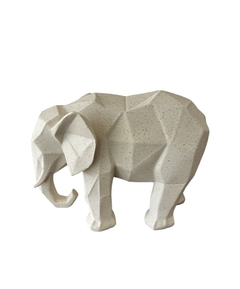 elefante polirresina G